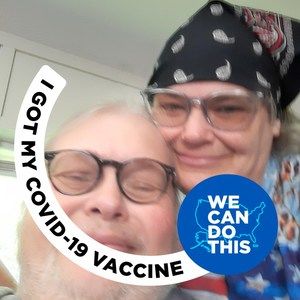 Meet your Posher, Rebecca